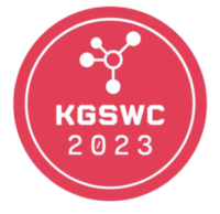 Knowledge Graph and Semantic Web Conference (KGSCW) 2023